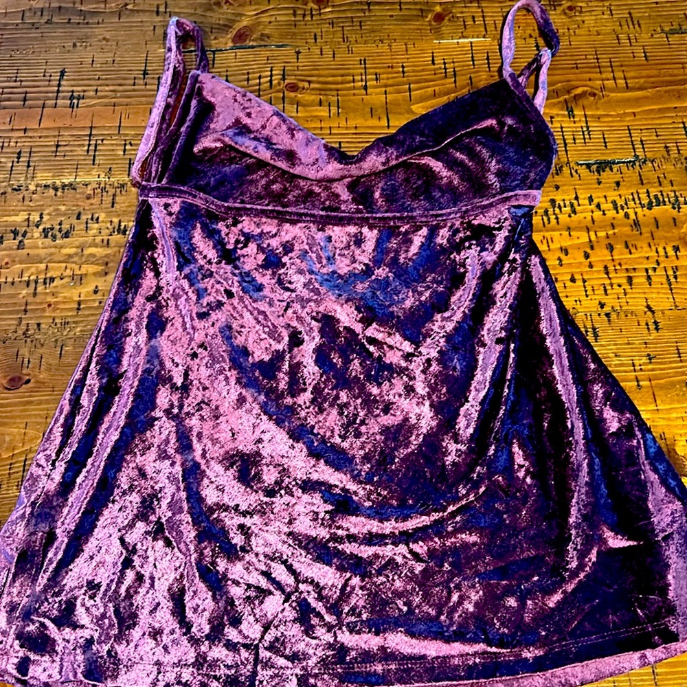 Free People top Sz S NWT